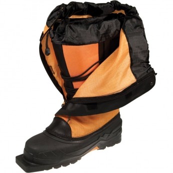 Сапоги BAFFIN 3Pin Expedition Expedition Gold 13/47