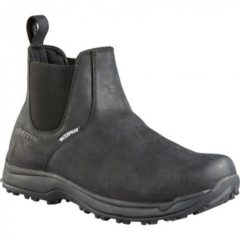 Ботинки BAFFIN Copenhagen Black 13/47