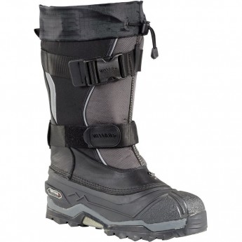 Сапоги BAFFIN Selkirk Pewter 10/43