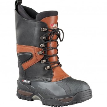 Ботинки BAFFIN Apex Black/Bark 11/44,5