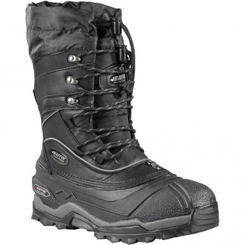 Ботинки BAFFIN Snow Monster Black 8/40,5