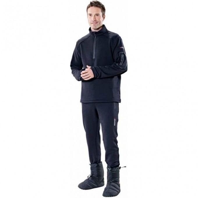 Брюки BAFFIN Men's Pants Black XXL MIDL-M004-BK1-XXL