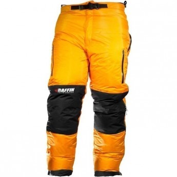 Пуховые брюки BAFFIN Polar Pant Expedition Gold XXL