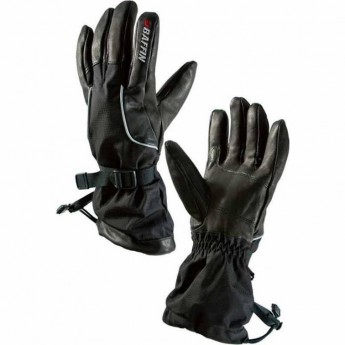 Перчатки BAFFIN Gauntlet Black M