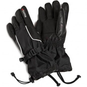 Перчатки BAFFIN Talon Black M