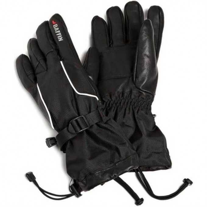 Перчатки BAFFIN Talon Black M GLOV-U009-BK1-M