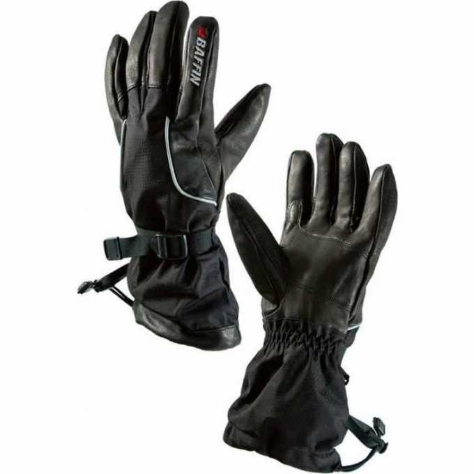 Перчатки BAFFIN Talon Black XL GLOV-U009-BK1-XL