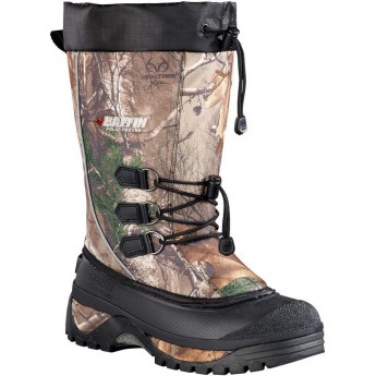Сапоги BAFFIN Colorado Realtree 08/40,5