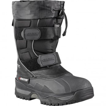 Сапоги BAFFIN Eiger Black 13/47