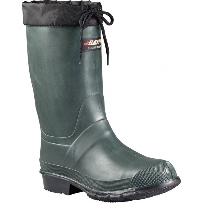 Сапоги BAFFIN Hunter PT-40C Forest/Black 11/44,5 8562-0000-394-11