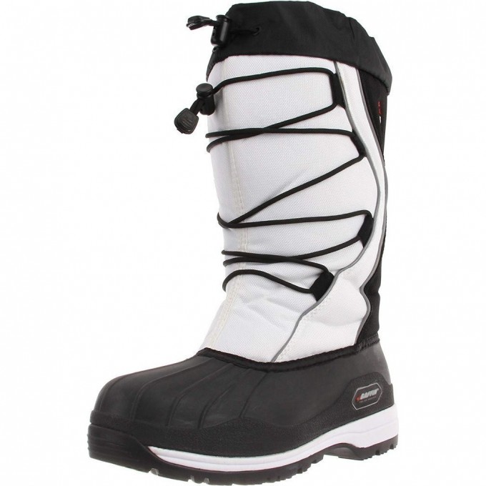 Сапоги BAFFIN IceField White 06/36 4010-0172-WT1-06