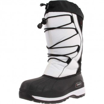 Сапоги BAFFIN IceField White 11/41