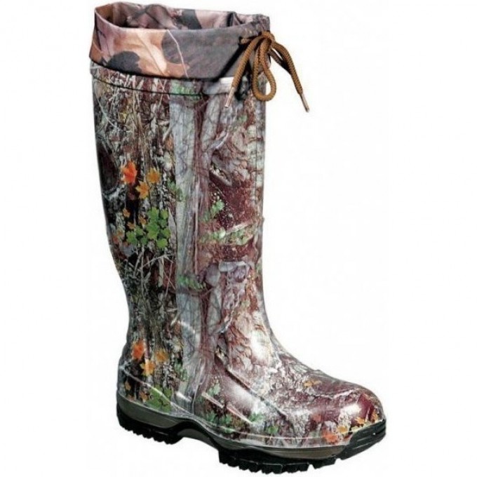 Сапоги BAFFIN Icebear PT-50C Realtree 07/39 5016-0000-661-07