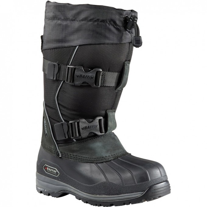 Сапоги BAFFIN Impact Black 15/50 4000-0048-001-15