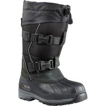 Сапоги BAFFIN Impact Black 8/38