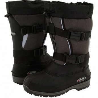 Сапоги BAFFIN Musher Pewter 06/36