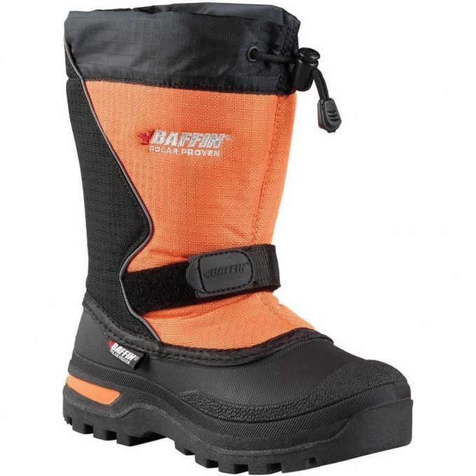Сапоги BAFFIN Mustang Expedition Gold 04/36 4820-0068-GL2-04 Сапоги BAFFIN Mustang Expedition Gold 04/36 4820-0068-GL2-04