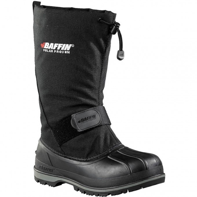 Сапоги BAFFIN Northwest Black 12/46 HTGE-M003-BBI-12