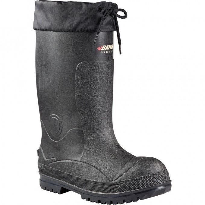 Сапоги BAFFIN Titan-100C Black 12/46 2355-0000-001-12