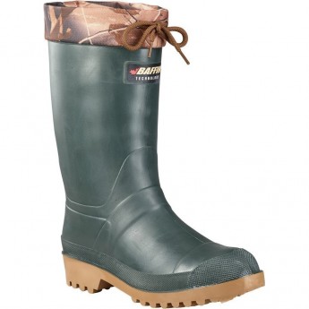 Сапоги BAFFIN Trapper PT-60C Forest 10/43