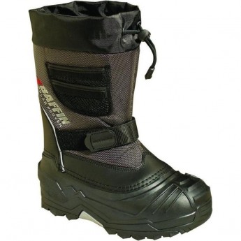 Сапоги BAFFIN Young Explorer Pewter 13/31