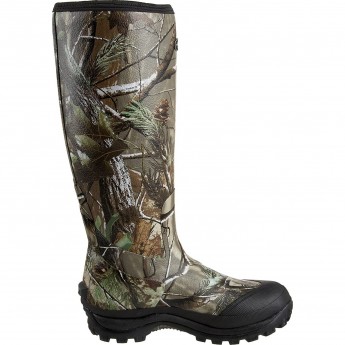Сапоги BAFFIN Ambush Realtree 13/47