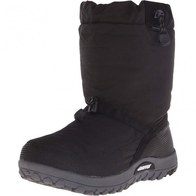 Сапоги BAFFIN Ease Black 03/35 EASE-Y001-BK1-03