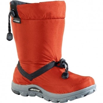 Сапоги BAFFIN Ease Dark Red 6/36