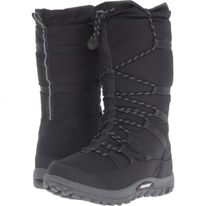 Сапоги BAFFIN Escalate Black 10/40 EASE-W003-BK1-10