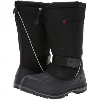 Сапоги BAFFIN Northwest Black 14/48,5