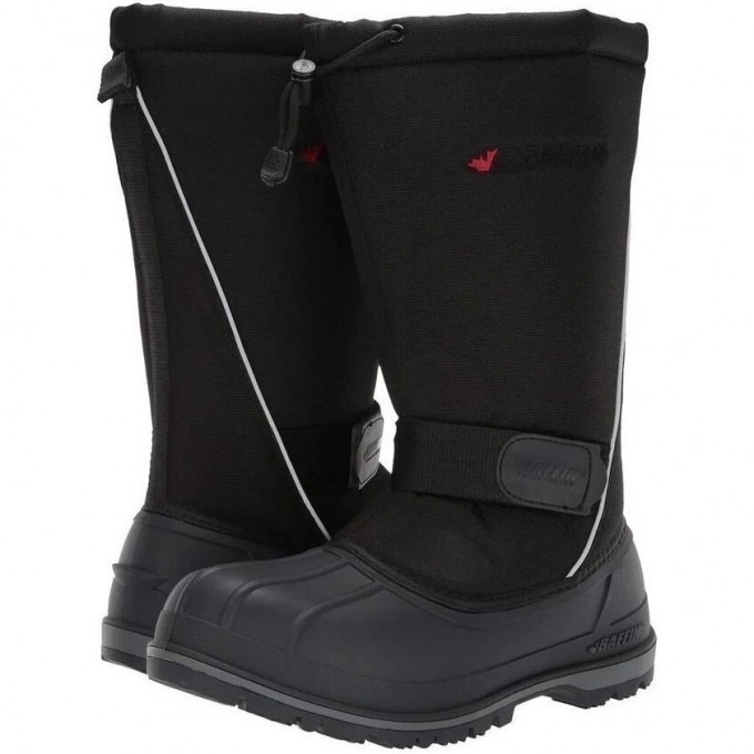 Сапоги BAFFIN Northwest Black 14/48,5 HTGE-M003-BK1-14