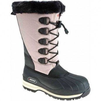 Сапоги BAFFIN Resolute Taupe 7/37