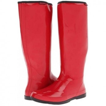 Сапоги BAFFIN Rubber Boot Red 07/37