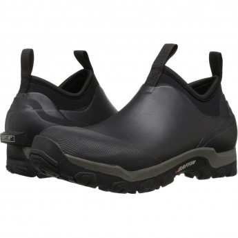 Ботинки женские BAFFIN Marsh Mid Black 6/36