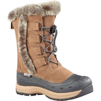 Сапоги BAFFIN Chloe Taupe 06/36