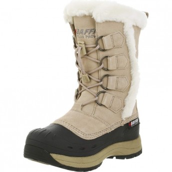 Сапоги BAFFIN Chloe Sand 11/41