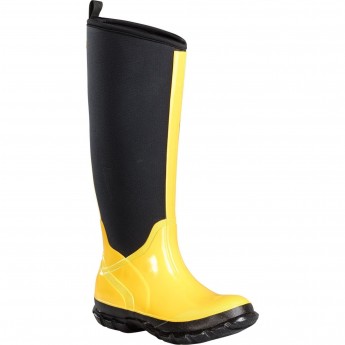 Сапоги BAFFIN Rubber Boot Yellow 11/41