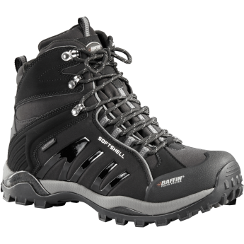 Ботинки BAFFIN Zone Black 11/44,5