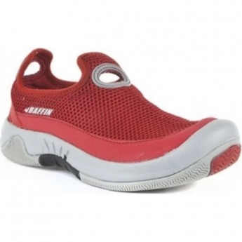 Ботинки женские BAFFIN Panama Dark Red 9/39