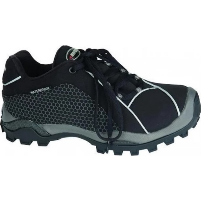 Ботинки женские BAFFIN Terri Black 11/41 SOFT-W013-BK1-11
