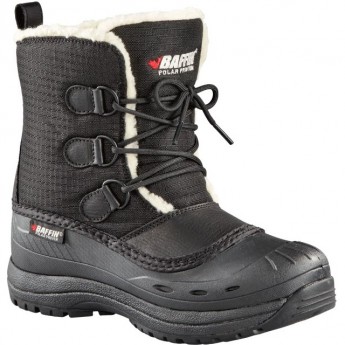 Ботинки женские BAFFIN Tessa Black 11/41