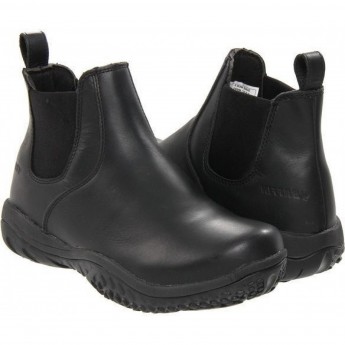 Ботинки мужские BAFFIN Duke Black 14/48,5