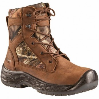 Ботинки мужские BAFFIN Pacer Mac 11/44,5