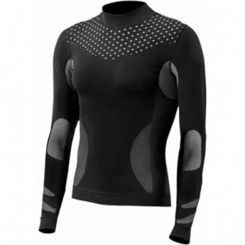 Женская толстовка BAFFIN Women's Top Charcoal M