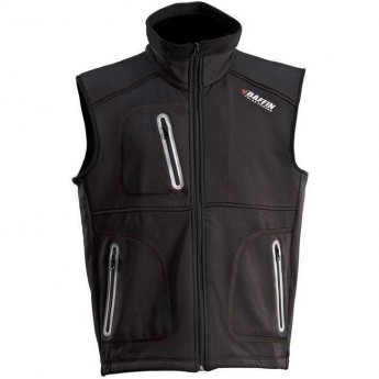 Жилет BAFFIN Men's Vest Black L