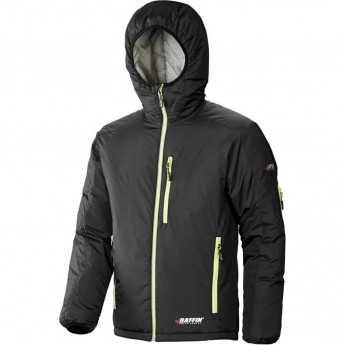 Куртка BAFFIN Camp Hoodie Black M