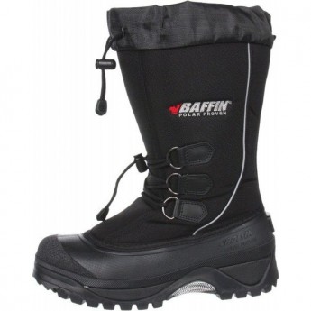 Сапоги BAFFIN Colorado Black 12/46
