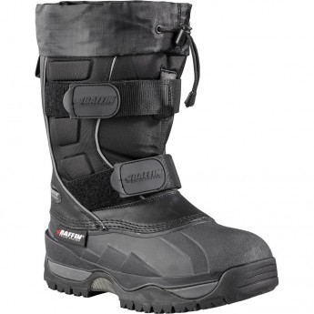 Сапоги BAFFIN Eiger Black 07/39