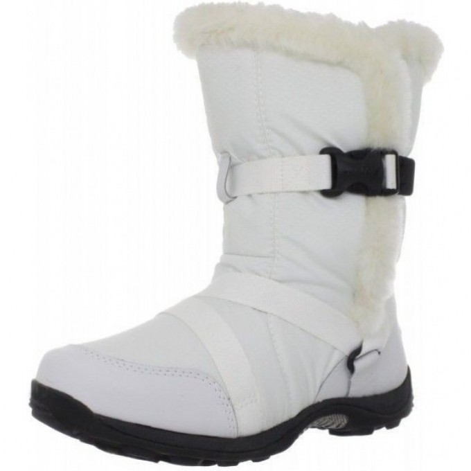 Сапоги BAFFIN Montreal White 11/41 URBA-W004-WT1-11 Сапоги BAFFIN Montreal White 11/41 URBA-W004-WT1-11