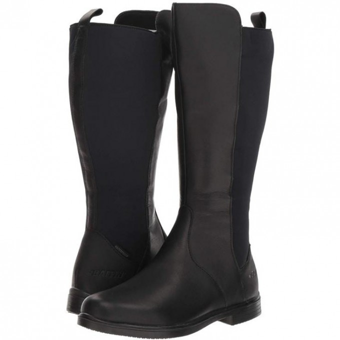 Сапоги BAFFIN Stratford Black 10/40 WIND-W003-BBI-10